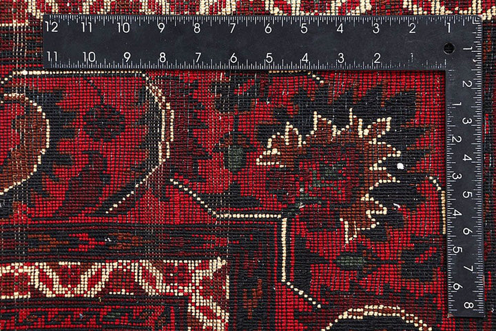 Khal Mohammadi 6' 6 x 9' 5 - No. 61373 - ALRUG Rug Store