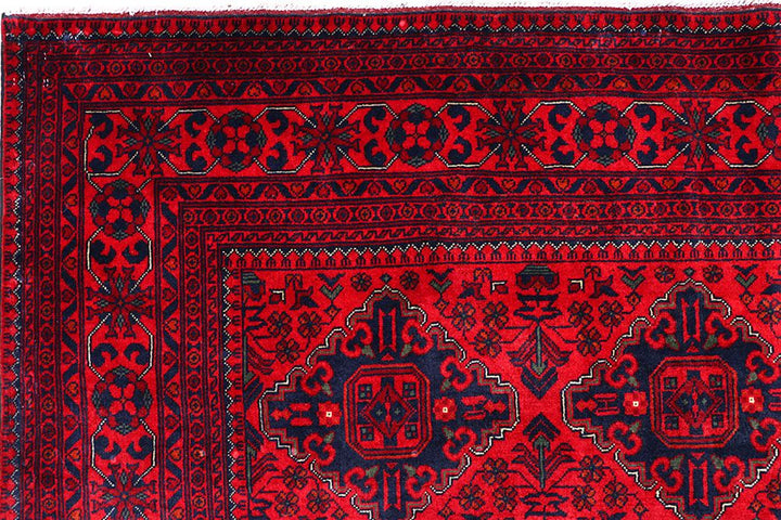 Khal Mohammadi 6' 6 x 9' 7 - No. 61374 - ALRUG Rug Store