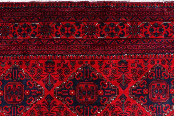 Khal Mohammadi 6' 6 x 9' 7 - No. 61374 - ALRUG Rug Store