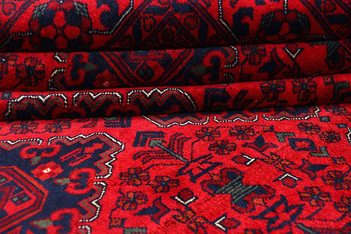 Khal Mohammadi 6' 6 x 9' 7 - No. 61374 - ALRUG Rug Store