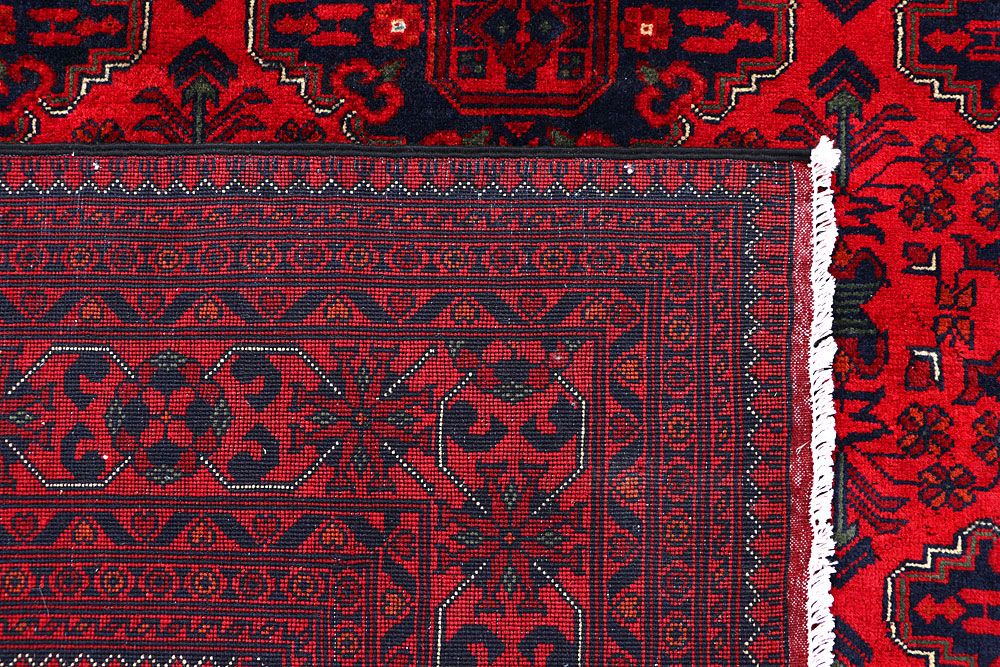 Khal Mohammadi 6' 6 x 9' 7 - No. 61374 - ALRUG Rug Store