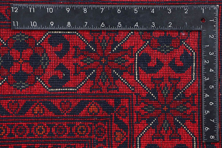 Khal Mohammadi 6' 6 x 9' 7 - No. 61374 - ALRUG Rug Store