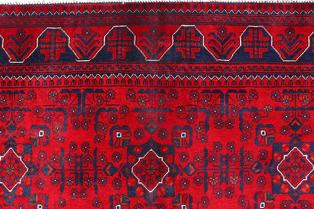 Khal Mohammadi 5' 2 x 7' 2 - No. 61376 - ALRUG Rug Store