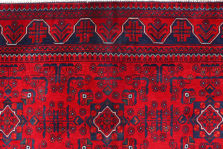 Khal Mohammadi 5' 2 x 7' 2 - No. 61376 - ALRUG Rug Store