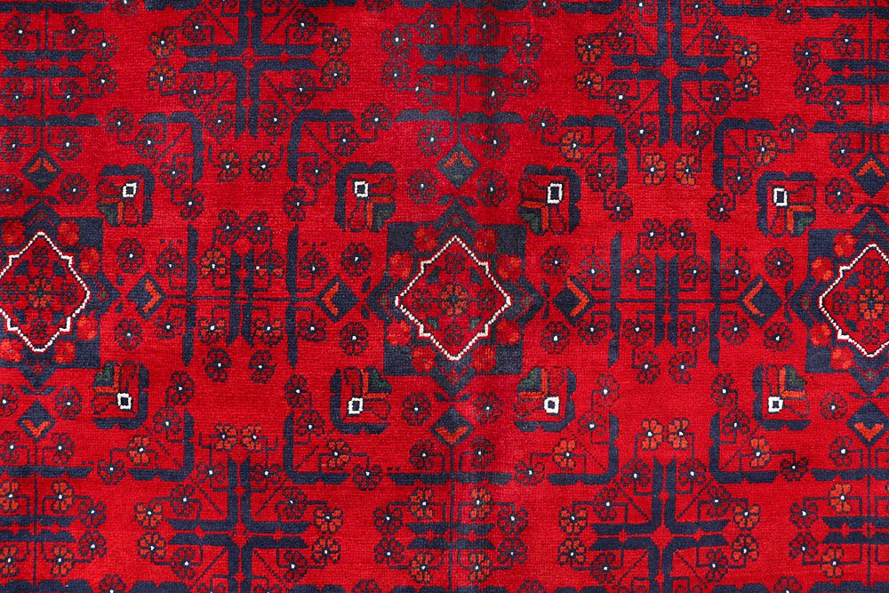 Khal Mohammadi 5' 2 x 7' 2 - No. 61376 - ALRUG Rug Store