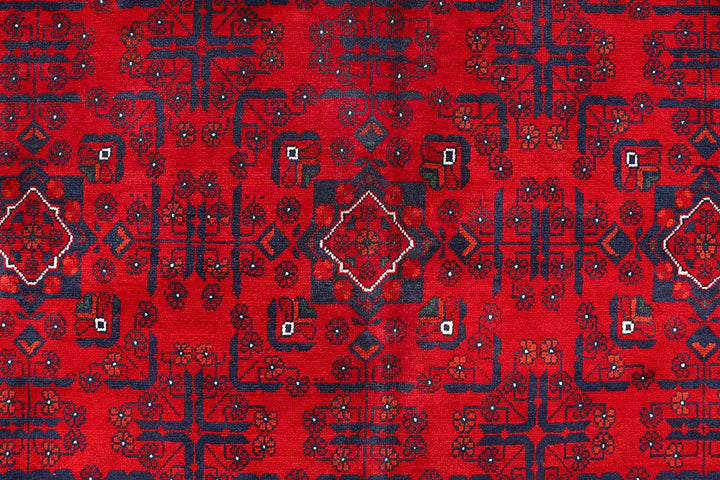 Khal Mohammadi 5' 2 x 7' 2 - No. 61376 - ALRUG Rug Store