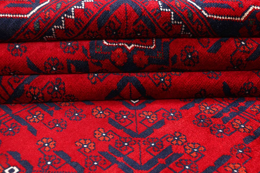 Khal Mohammadi 5' 2 x 7' 2 - No. 61376 - ALRUG Rug Store