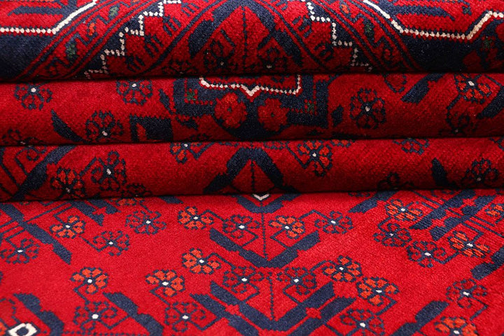 Khal Mohammadi 5' 2 x 7' 2 - No. 61376 - ALRUG Rug Store