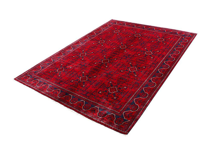 Khal Mohammadi 5' 2 x 7' 2 - No. 61376 - ALRUG Rug Store