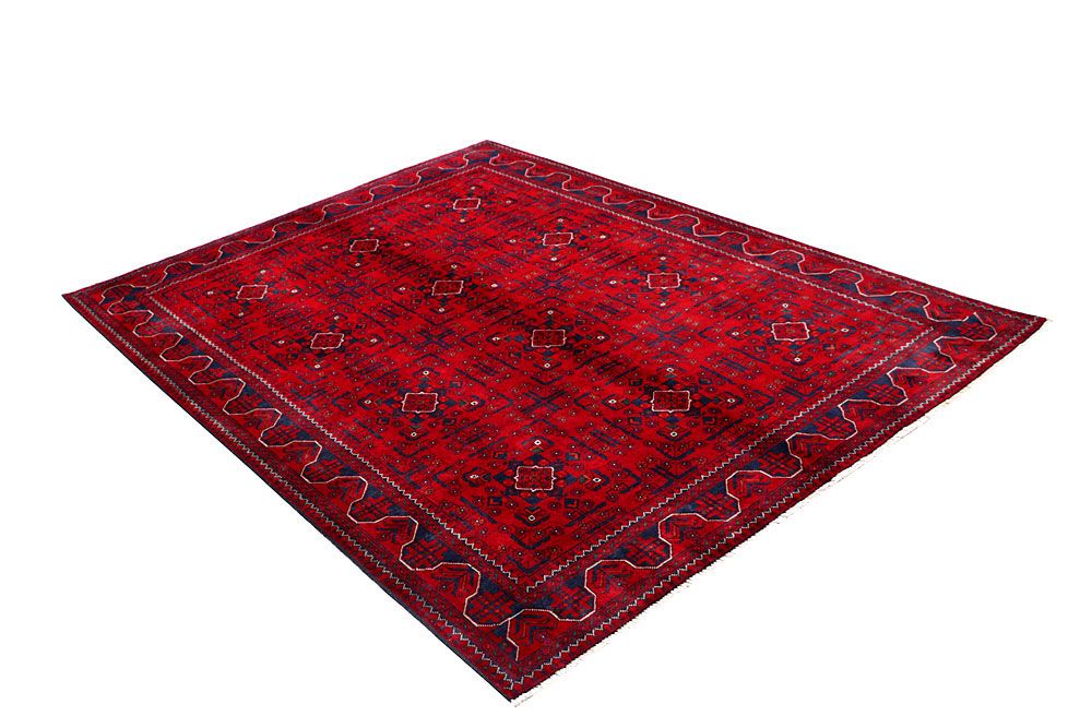 Khal Mohammadi 5' 2 x 7' 2 - No. 61376 - ALRUG Rug Store