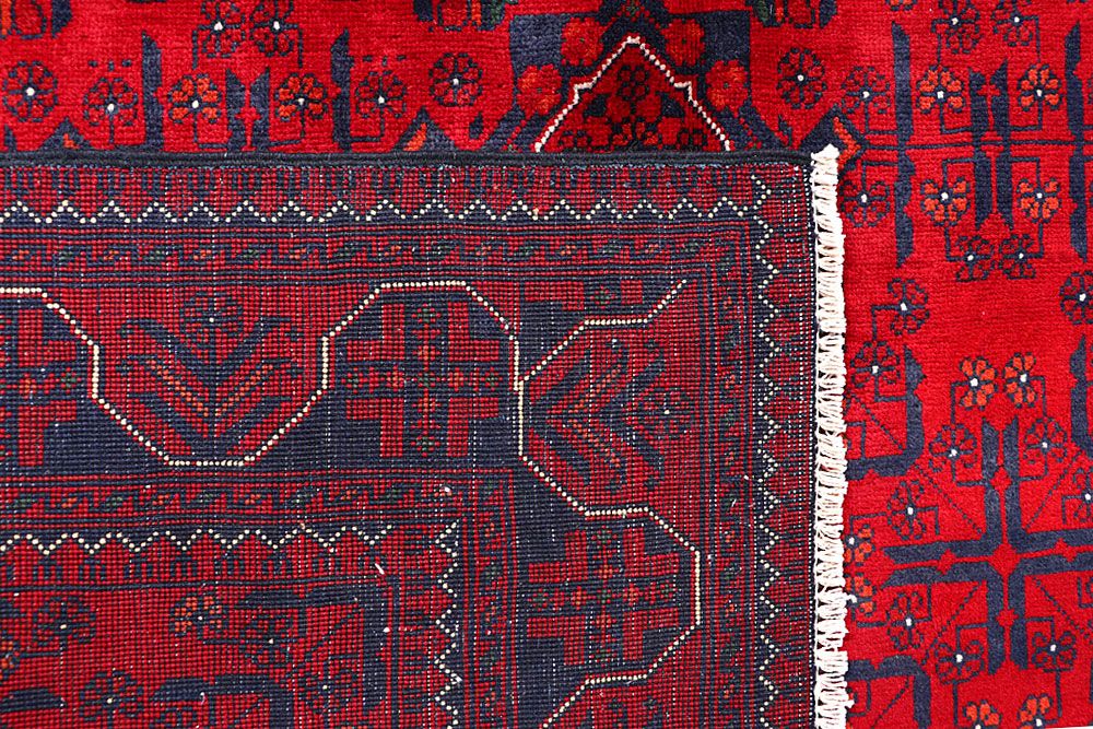 Khal Mohammadi 5' 2 x 7' 2 - No. 61376 - ALRUG Rug Store