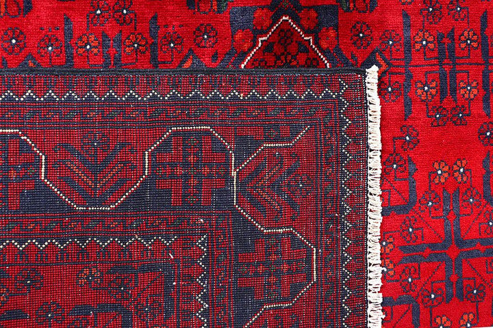 Khal Mohammadi 5' 2 x 7' 2 - No. 61376 - ALRUG Rug Store