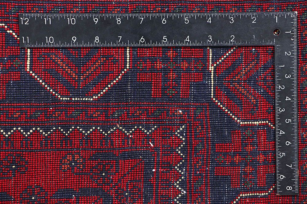 Khal Mohammadi 5' 2 x 7' 2 - No. 61376 - ALRUG Rug Store