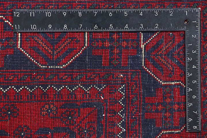 Khal Mohammadi 5' 2 x 7' 2 - No. 61376 - ALRUG Rug Store