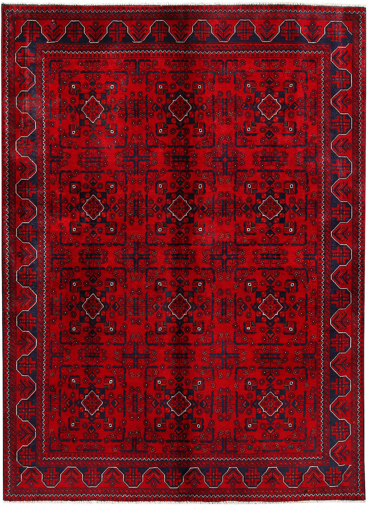 Khal Mohammadi 5' 2 x 7' 2 - No. 61376 - ALRUG Rug Store