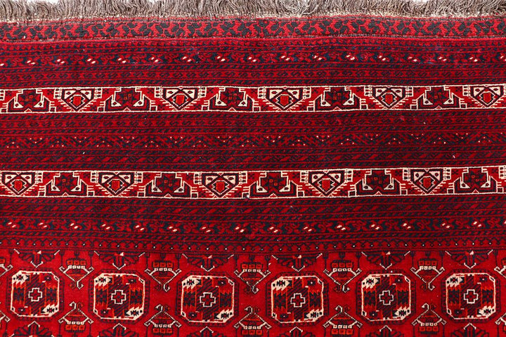 Khal Mohammadi 6' 4 x 9' - No. 61377 - ALRUG Rug Store