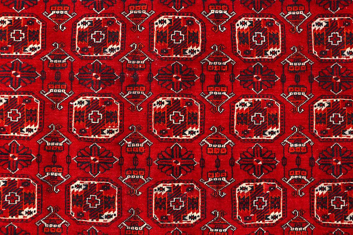 Khal Mohammadi 6' 4 x 9' - No. 61377 - ALRUG Rug Store