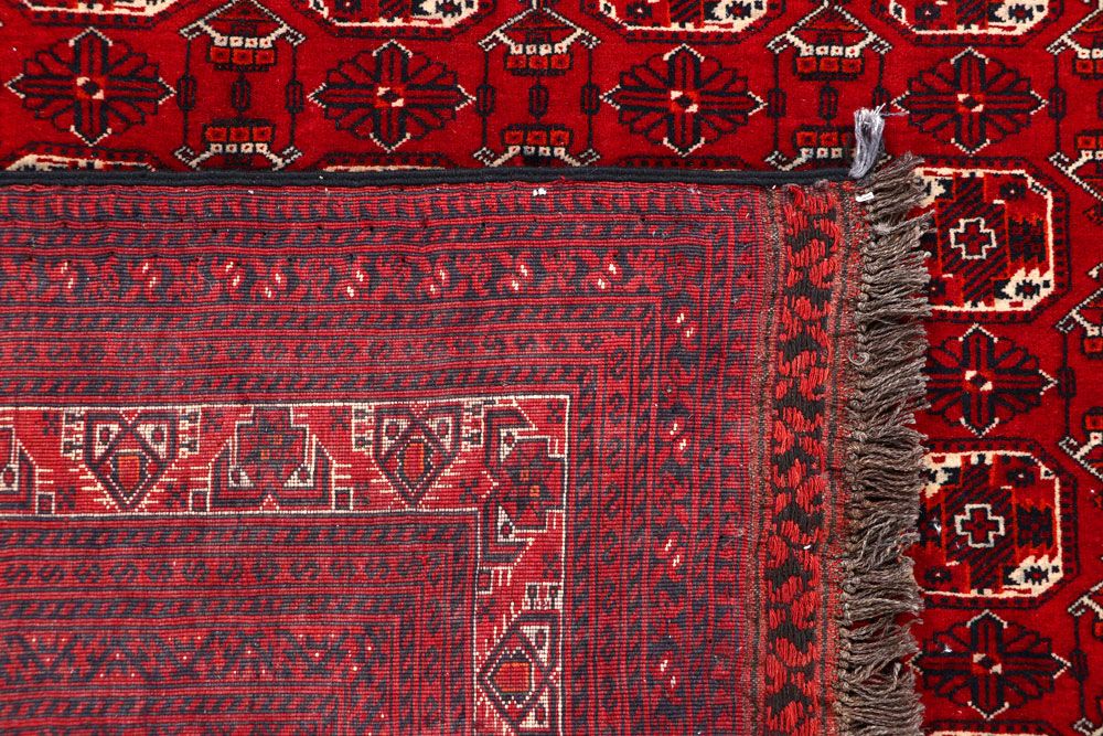 Khal Mohammadi 6' 4 x 9' - No. 61377 - ALRUG Rug Store