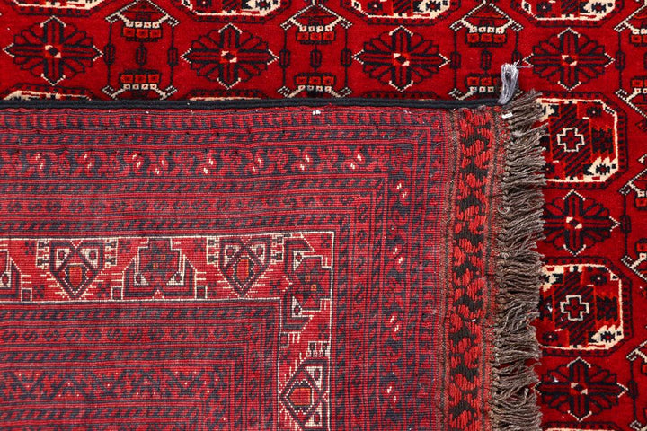 Khal Mohammadi 6' 4 x 9' - No. 61377 - ALRUG Rug Store