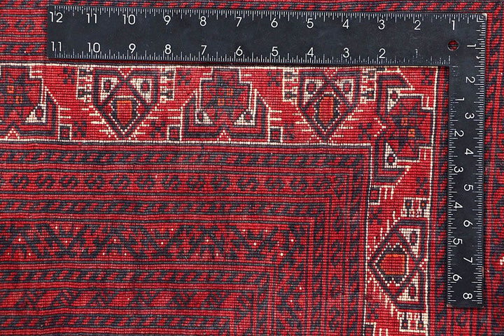 Khal Mohammadi 6' 4 x 9' - No. 61377 - ALRUG Rug Store