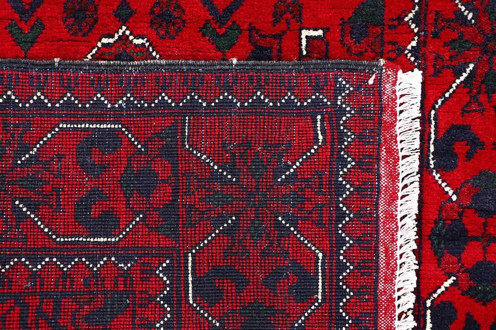Khal Mohammadi 2' 6 x 9' 5 - No. 61382 - ALRUG Rug Store