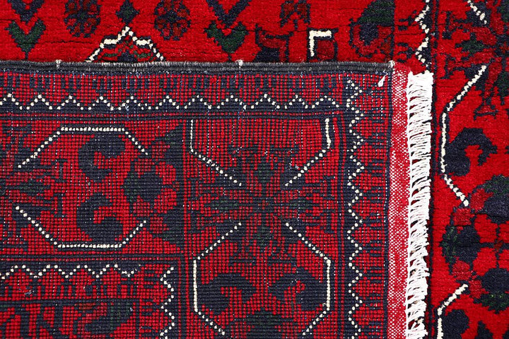 Khal Mohammadi 2' 6 x 9' 5 - No. 61382 - ALRUG Rug Store