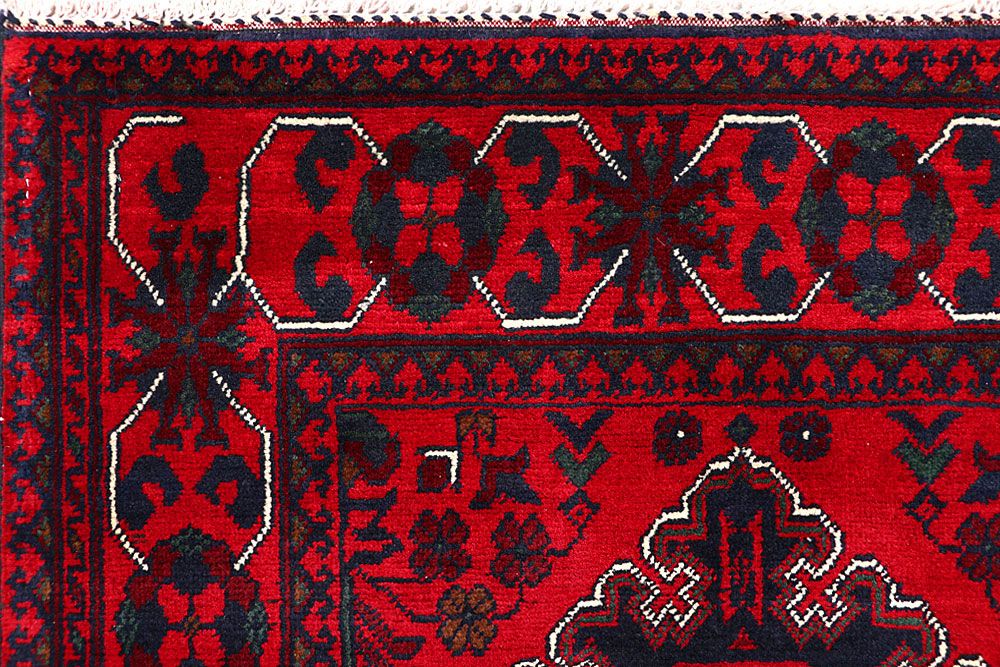 Khal Mohammadi 2' 7 x 10' - No. 61383 - ALRUG Rug Store