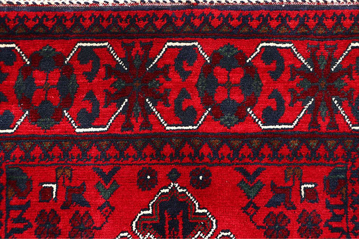Khal Mohammadi 2' 7 x 10' - No. 61383 - ALRUG Rug Store