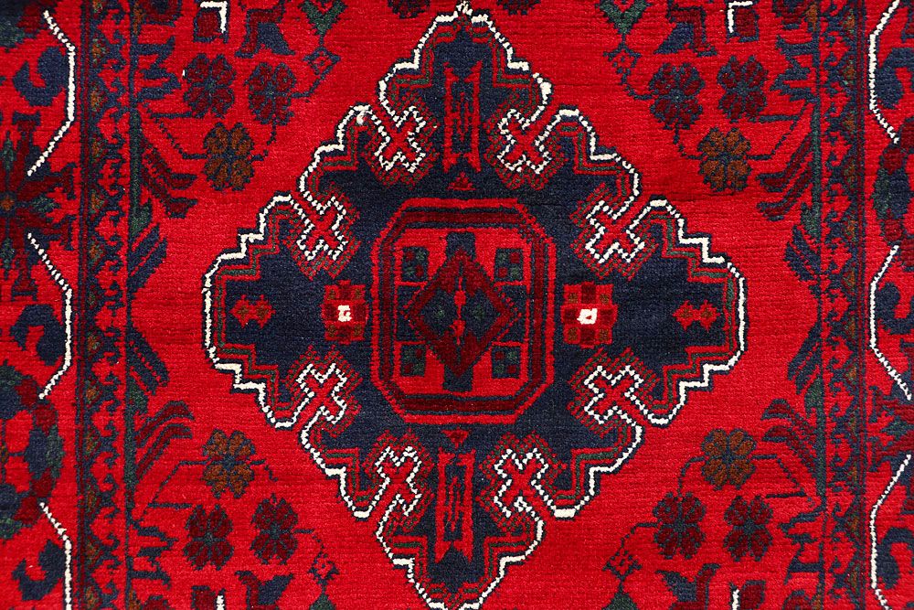 Khal Mohammadi 2' 7 x 10' - No. 61383 - ALRUG Rug Store