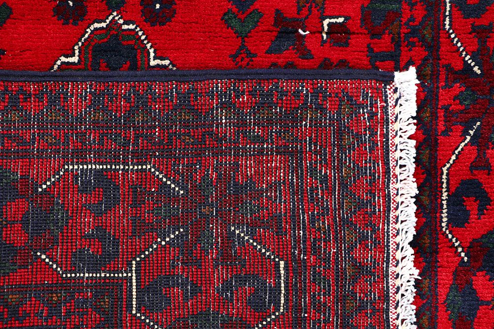 Khal Mohammadi 2' 7 x 10' - No. 61383 - ALRUG Rug Store