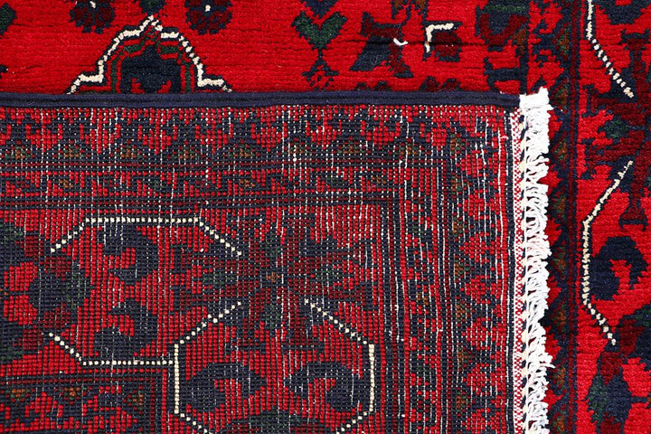 Khal Mohammadi 2' 7 x 10' - No. 61383 - ALRUG Rug Store