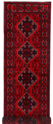 Khal Mohammadi 2' 7 x 10' - No. 61383 - ALRUG Rug Store