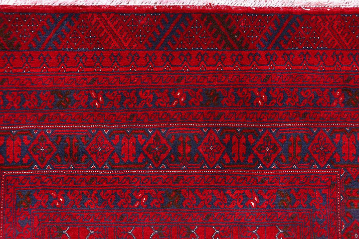 Bokhara 2' 10 x 12' 7 - No. 61384 - ALRUG Rug Store