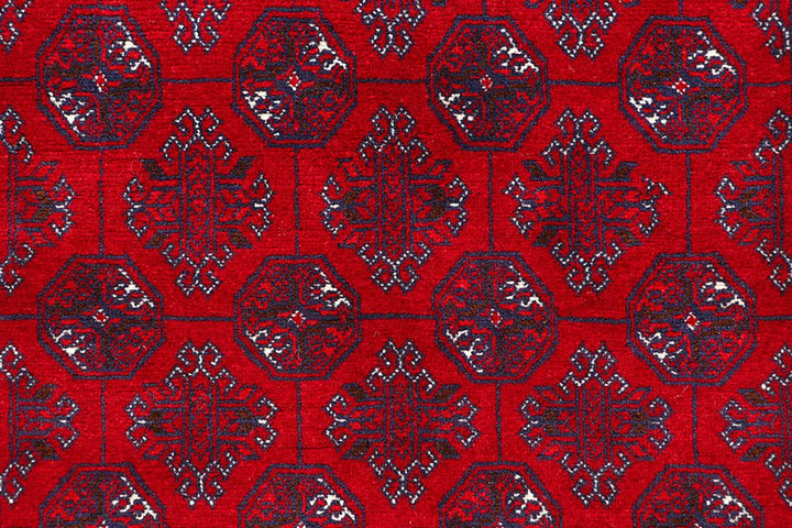 Bokhara 2' 10 x 12' 7 - No. 61384 - ALRUG Rug Store
