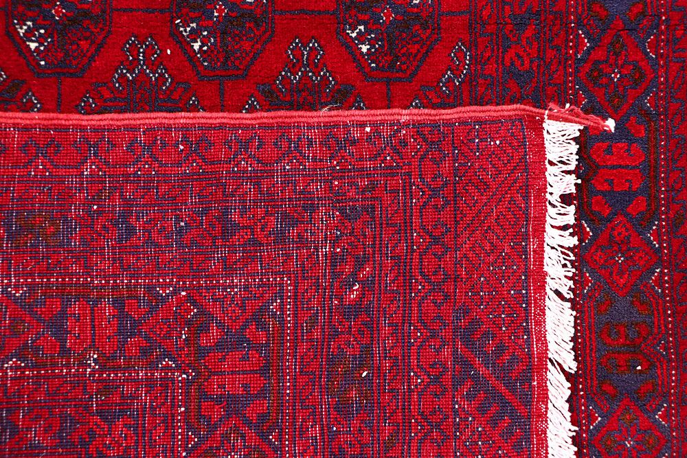 Bokhara 2' 10 x 12' 7 - No. 61384 - ALRUG Rug Store