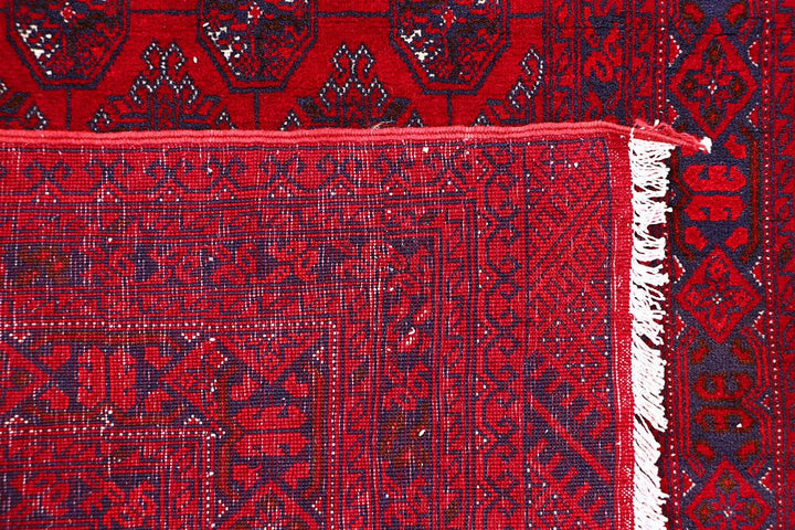 Bokhara 2' 10 x 12' 7 - No. 61384 - ALRUG Rug Store