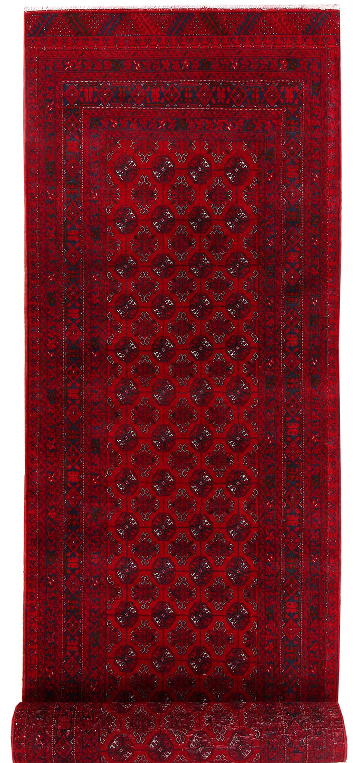 Bokhara 2' 10 x 12' 7 - No. 61384 - ALRUG Rug Store