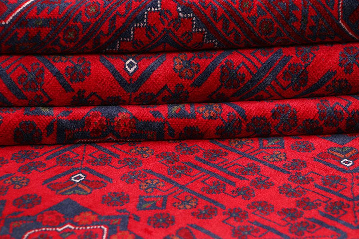 Khal Mohammadi 6' 4 x 9' 6 - No. 61385 - ALRUG Rug Store