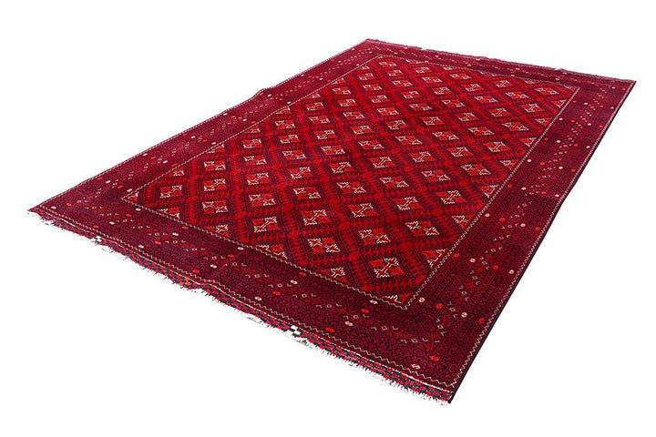 Khal Mohammadi 6' 2 x 9' 4 - No. 61388 - ALRUG Rug Store