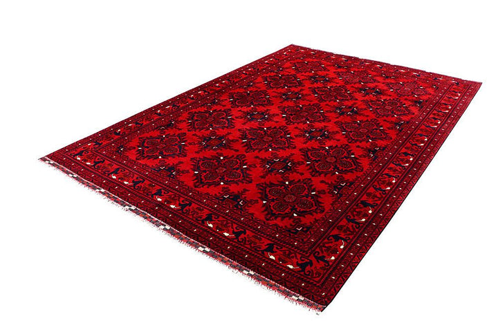 Khal Mohammadi 6' 6 x 9' 7 - No. 61389 - ALRUG Rug Store