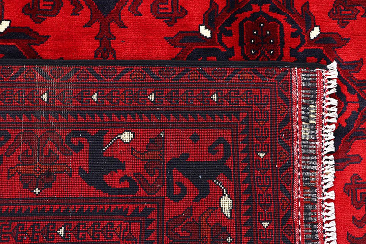 Khal Mohammadi 6' 6 x 9' 7 - No. 61389 - ALRUG Rug Store