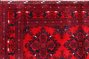 Khal Mohammadi 6' 5 x 9' 6 - No. 61390 - ALRUG Rug Store