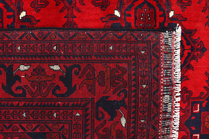Khal Mohammadi 6' 5 x 9' 6 - No. 61390 - ALRUG Rug Store