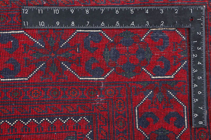 Khal Mohammadi 6' 6 x 9' 3 - No. 61392 - ALRUG Rug Store