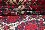 Khal Mohammadi 6' 4 x 9' 11 - No. 61393 - ALRUG Rug Store