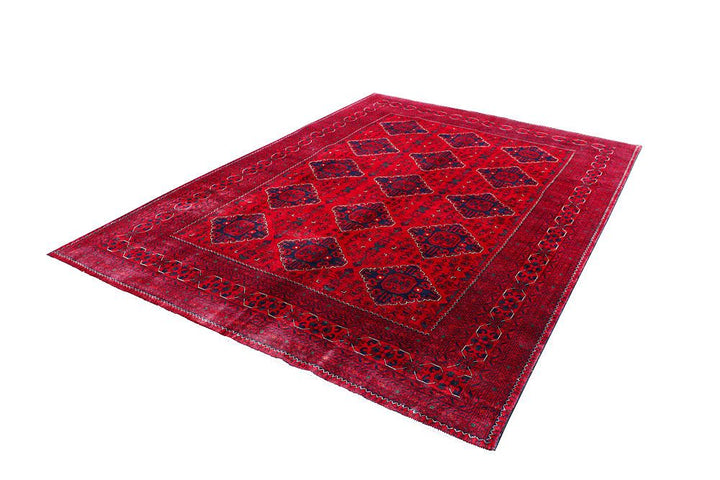 Khal Mohammadi 6' 8 x 9' 3 - No. 61394 - ALRUG Rug Store