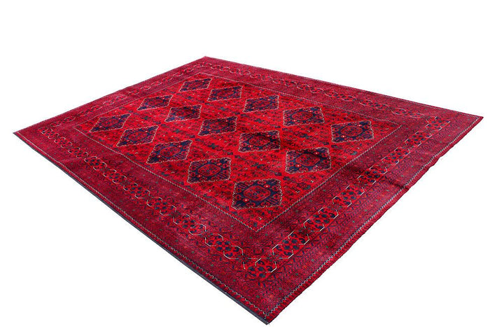 Khal Mohammadi 6' 8 x 9' 3 - No. 61394 - ALRUG Rug Store
