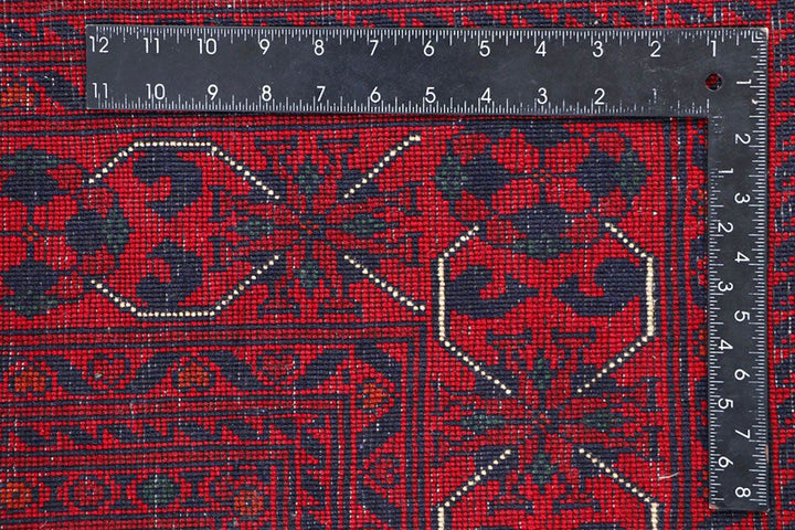 Khal Mohammadi 6' 8 x 9' 3 - No. 61394 - ALRUG Rug Store