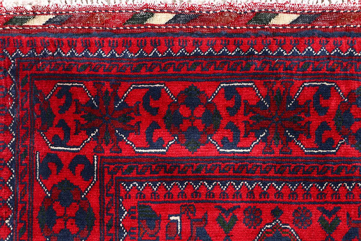 Khal Mohammadi 2' 6 x 10' - No. 61396 - ALRUG Rug Store