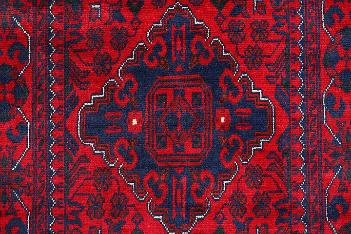 Khal Mohammadi 2' 6 x 10' - No. 61396 - ALRUG Rug Store